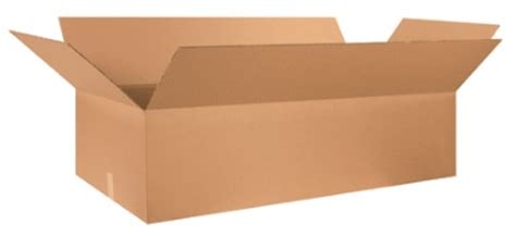 48 x 12 shipping box